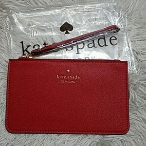 Kate Spade Wristlet